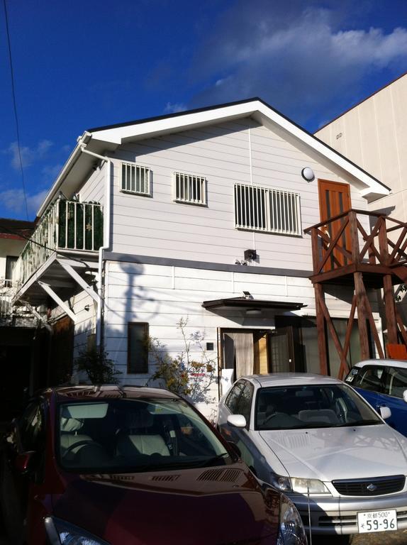 Guesthouse Kyoto Ekimae Ngoại thất bức ảnh