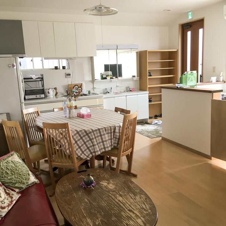 Guesthouse Kyoto Ekimae Ngoại thất bức ảnh