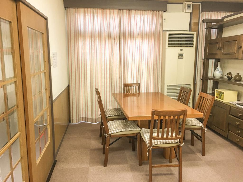 Guesthouse Kyoto Ekimae Ngoại thất bức ảnh