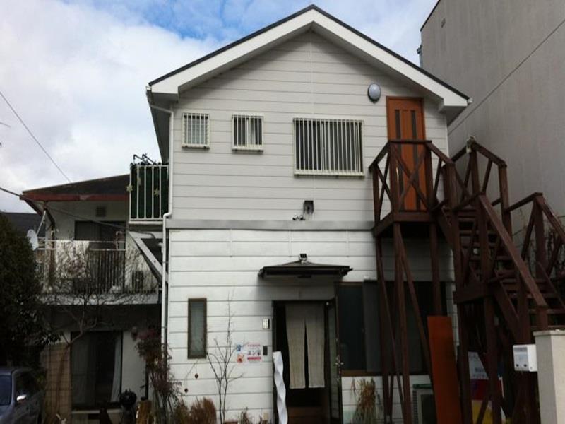 Guesthouse Kyoto Ekimae Ngoại thất bức ảnh