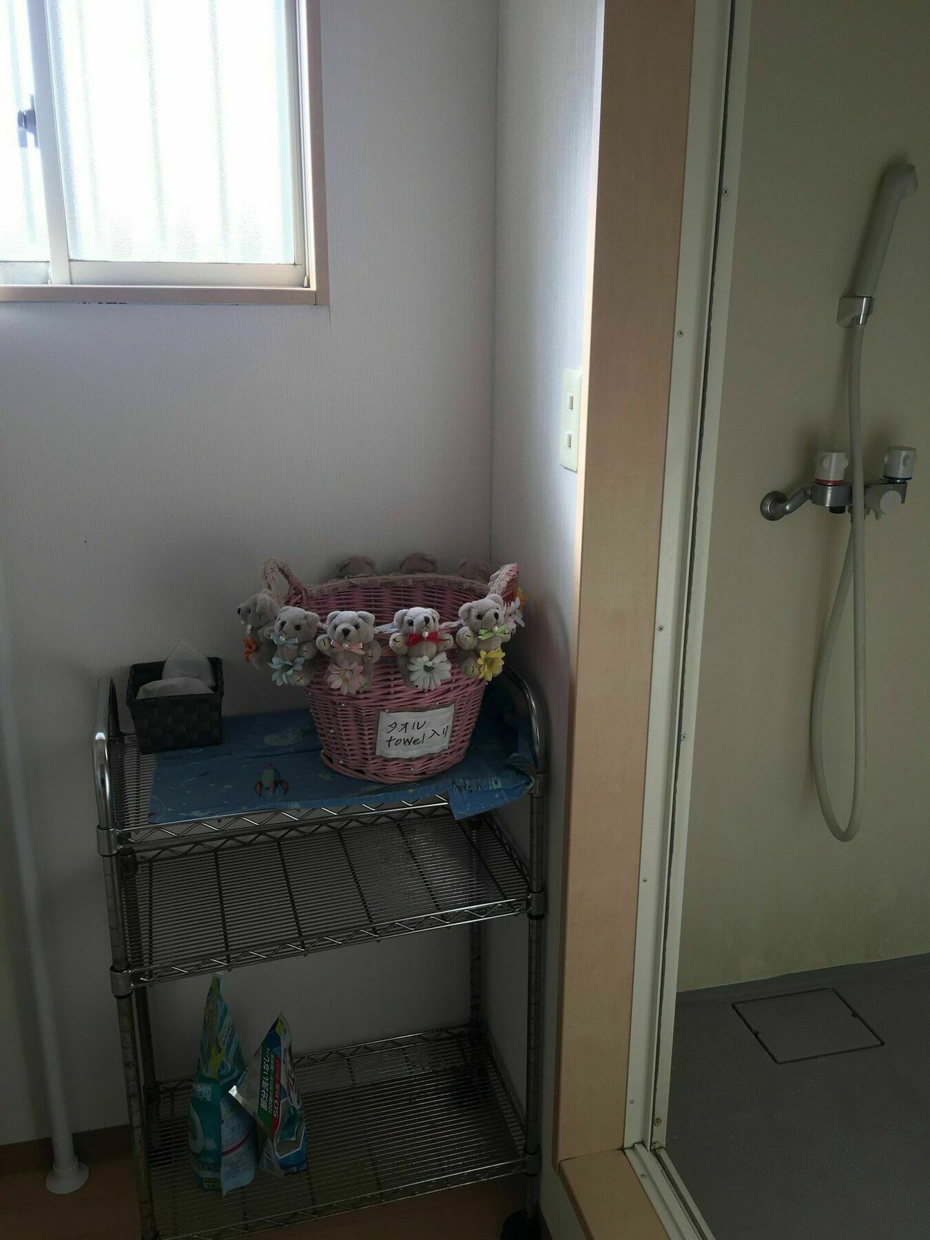 Guesthouse Kyoto Ekimae Ngoại thất bức ảnh