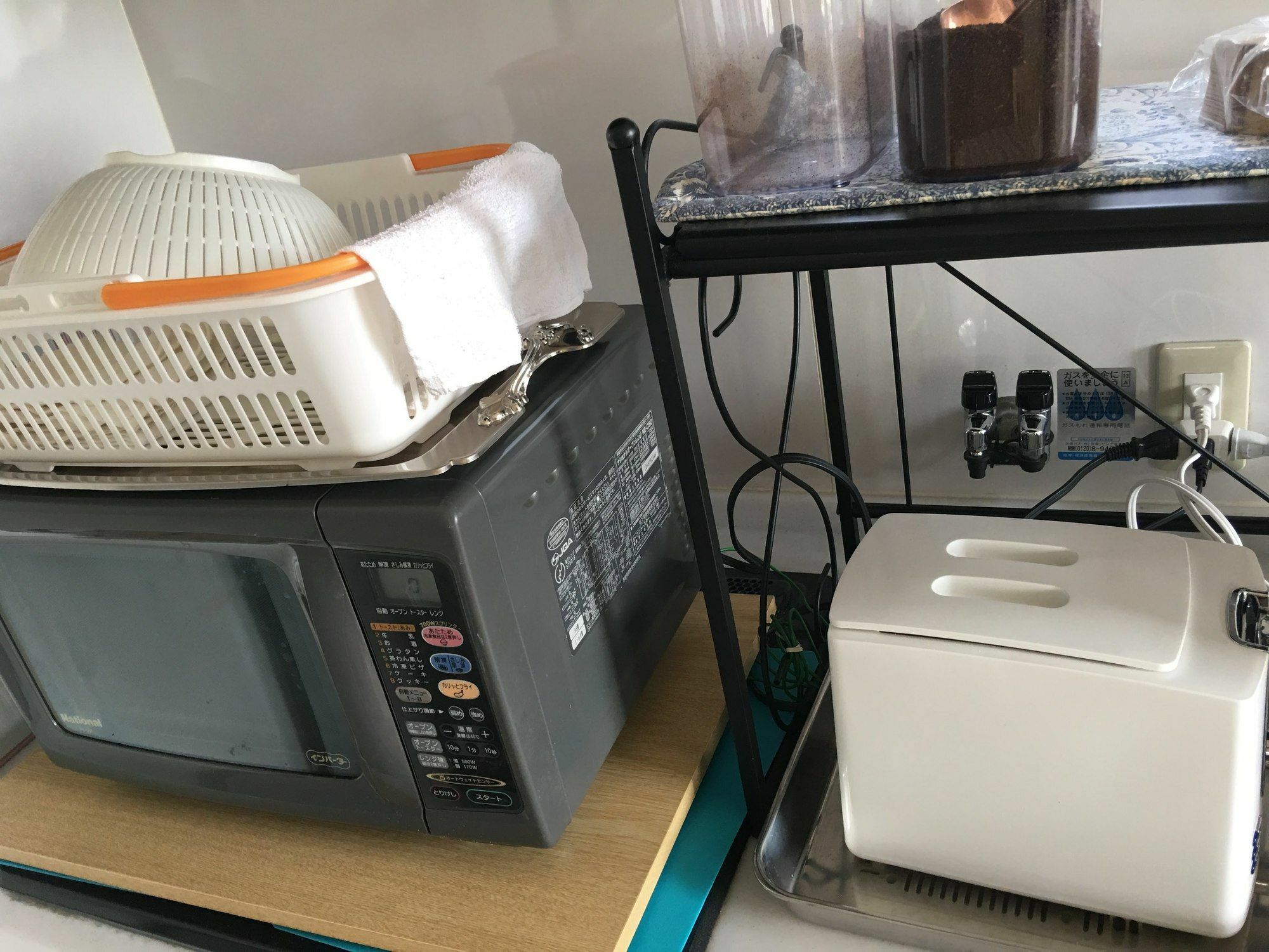Guesthouse Kyoto Ekimae Ngoại thất bức ảnh