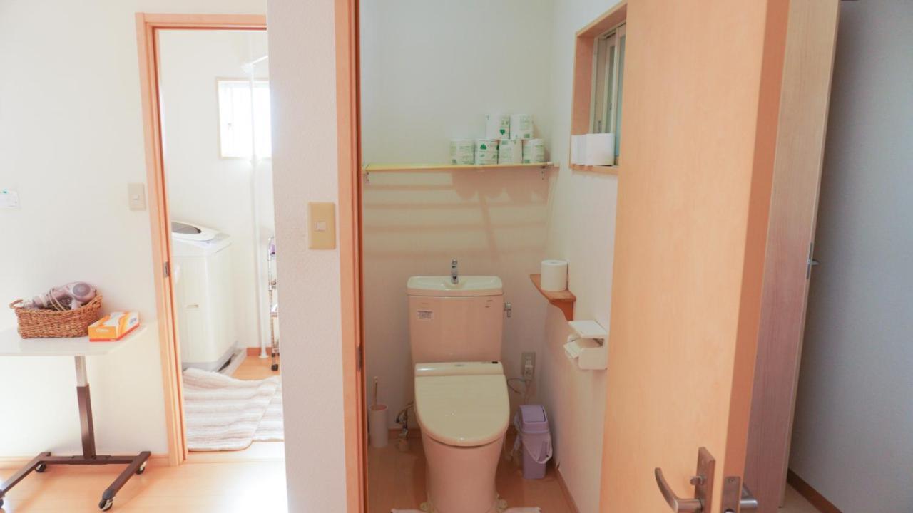 Guesthouse Kyoto Ekimae Ngoại thất bức ảnh