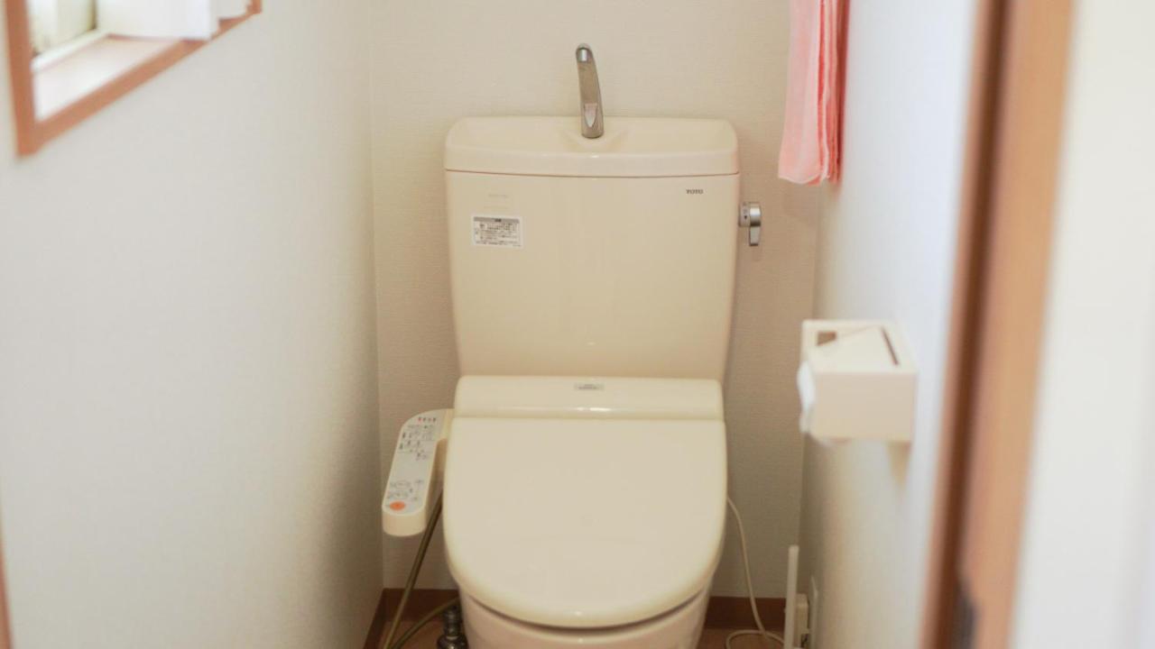 Guesthouse Kyoto Ekimae Ngoại thất bức ảnh