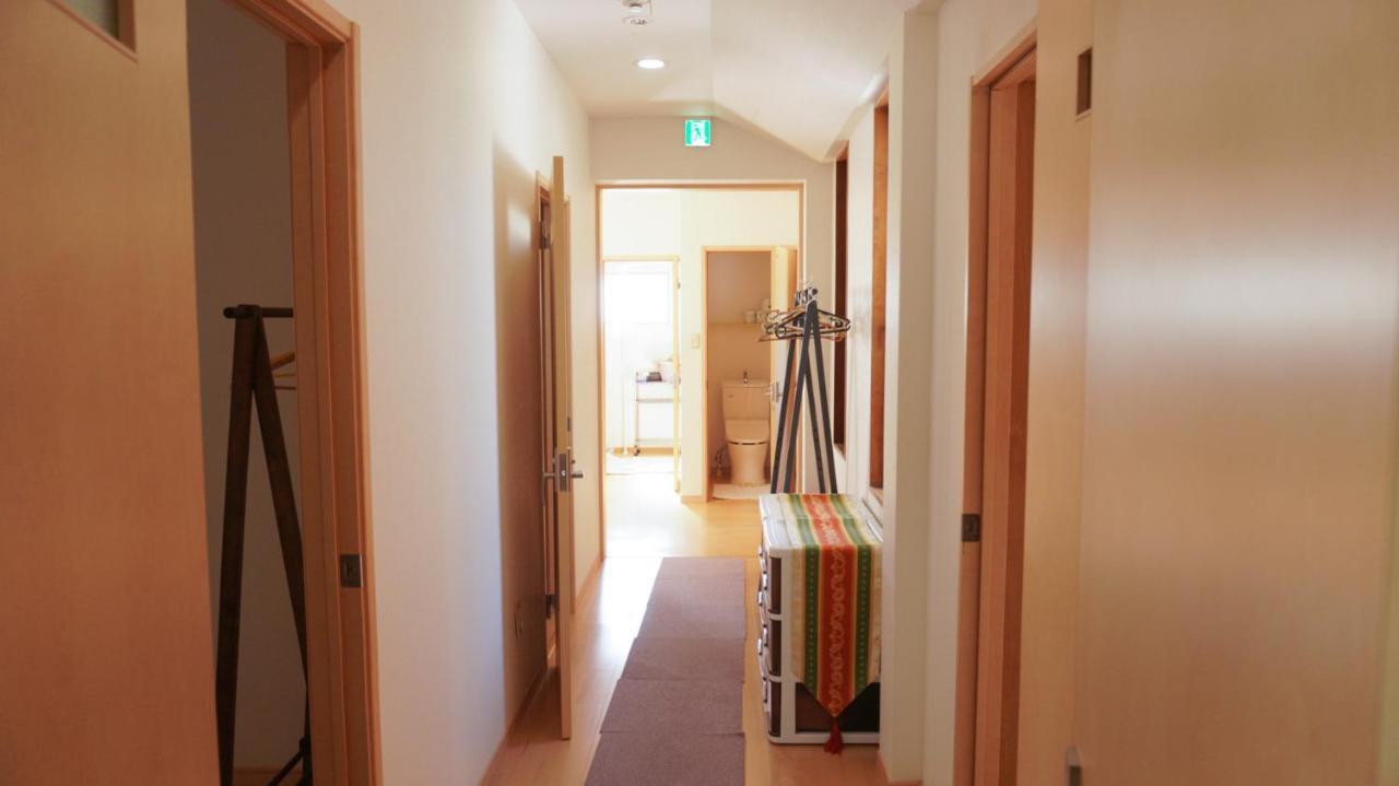 Guesthouse Kyoto Ekimae Ngoại thất bức ảnh