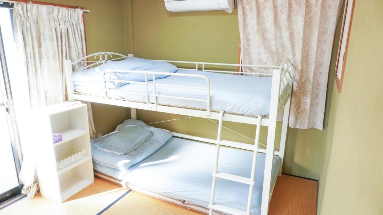 Guesthouse Kyoto Ekimae Ngoại thất bức ảnh
