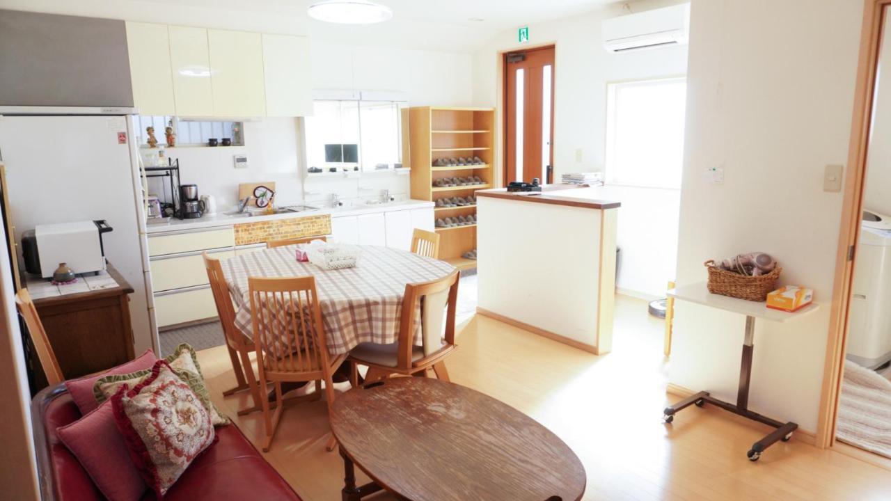 Guesthouse Kyoto Ekimae Ngoại thất bức ảnh