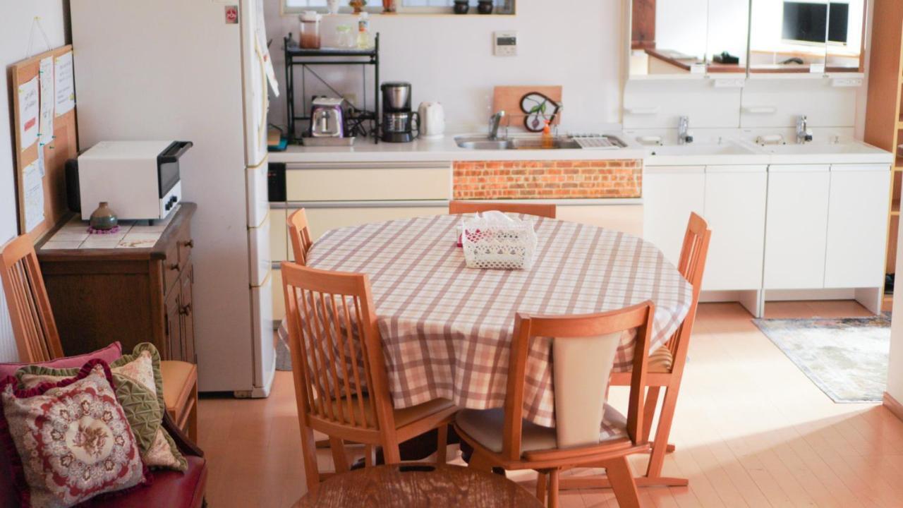 Guesthouse Kyoto Ekimae Ngoại thất bức ảnh